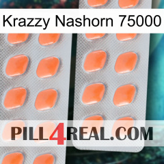 Krazzy Rhino 75000 27